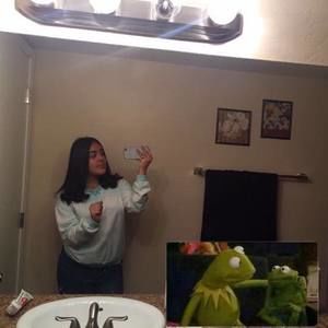 Meet your Posher, Valeriia